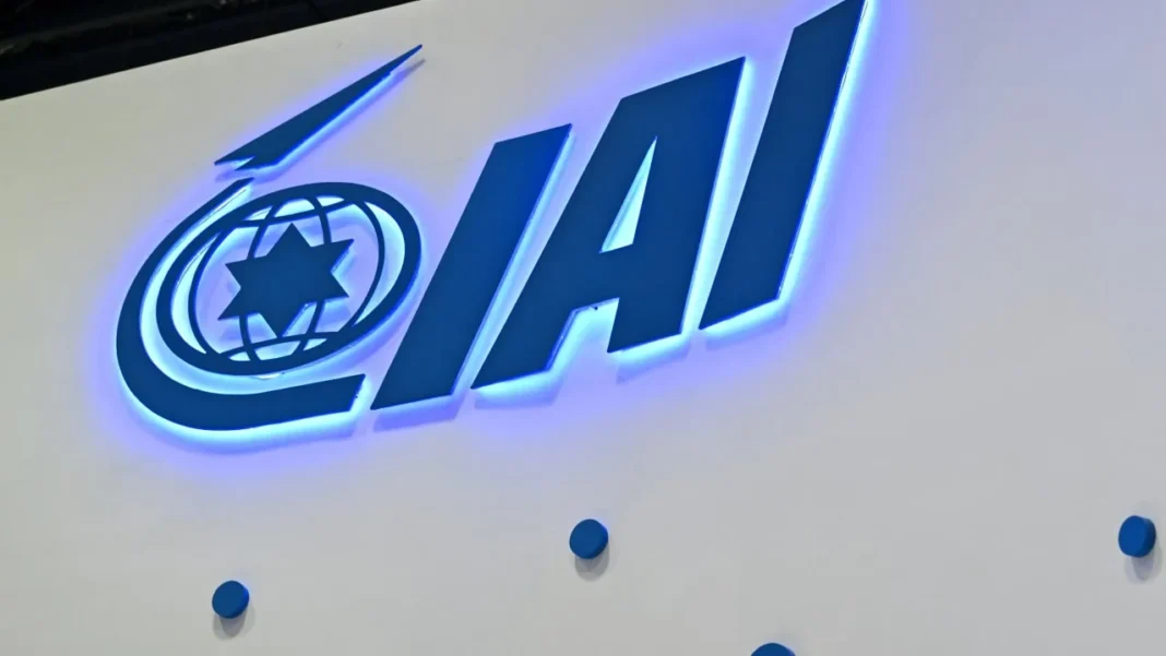 Israel Aerospace Industries names former IDF Brig-Gen. as new CEO, pending gov't approval