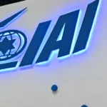 Israel Aerospace Industries names former IDF Brig-Gen. as new CEO, pending gov't approval Israel Aerospace Industries names former IDF Brig-Gen. as new CEO, pending gov't approval