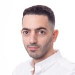 Israel in the eye of the storm — But the economy tells a different story