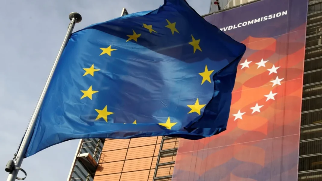 Israel isn’t losing to Europe. It’s simply not showing up – opinion