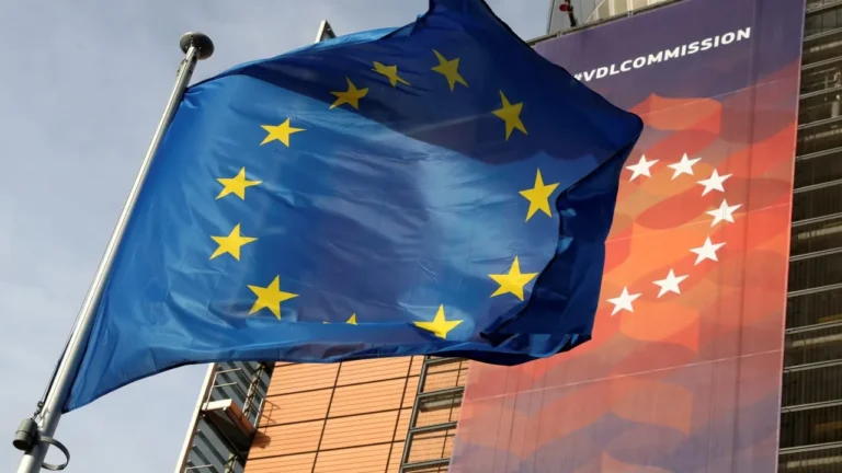 Israel isn’t losing to Europe. It’s simply not showing up – opinion