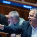Israel should establish Palestinian state, MK Gilad Kariv says, accuses PM of 'building up' Hamas