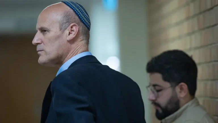Israel to be left without state comptroller after Supreme Court freezes Rabello's election