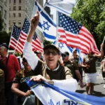 Israel's  million influence campaign reaches beyond Iran ceasefire – report