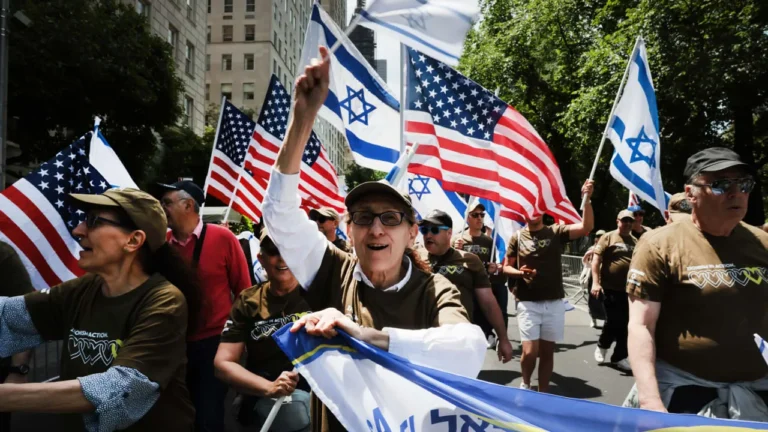 Israel's  million influence campaign reaches beyond Iran ceasefire – report