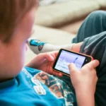 Israel's Attention Revolution fights child smartphone addiction, spreading nationwide Israel's Attention Revolution fights child smartphone addiction, spreading nationwide
