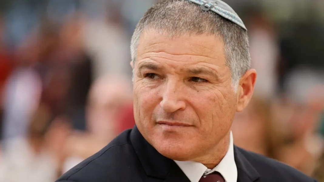 Israeli authorities arrest senior HWC officials amid terror, foreign influence threats