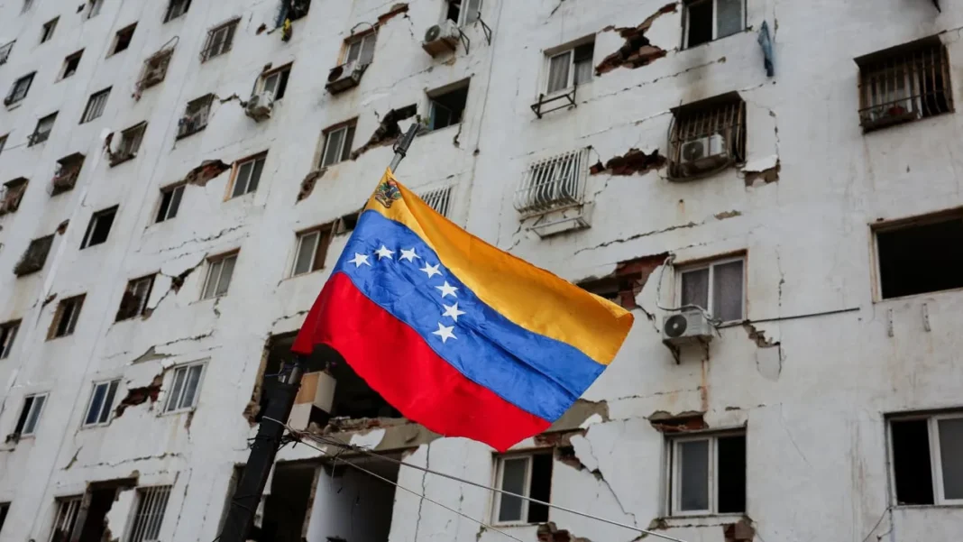 Israel’s humanitarian mission to Venezuela reflects its national character – editorial