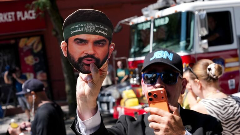 It’s time for New Yorkers to reject Zohran Mamdani’s dangerous ‘genocide’ libel – opinion