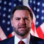 JD Vance's antisemitism is showing – opinion JD Vance's antisemitism is showing – opinion