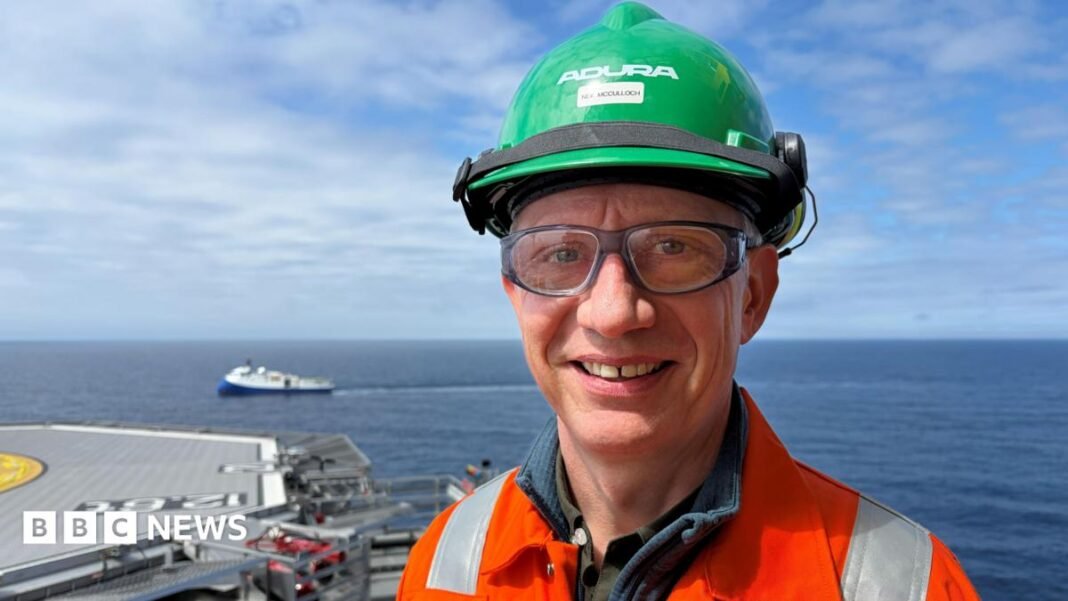 Jackdaw boss warns of winter fuel shortages if gas field not approved