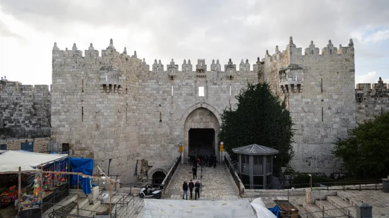 Jerusalem highlights: July 17-23