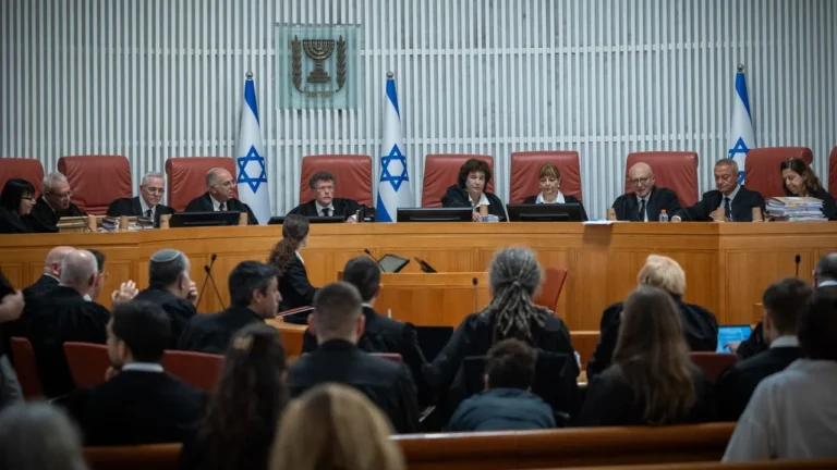 Judicial Selection Committee picks 26 more judges, registrars after extended freeze