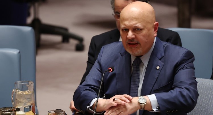 Karim Khan and the Perils of Anti-Israel Obsession