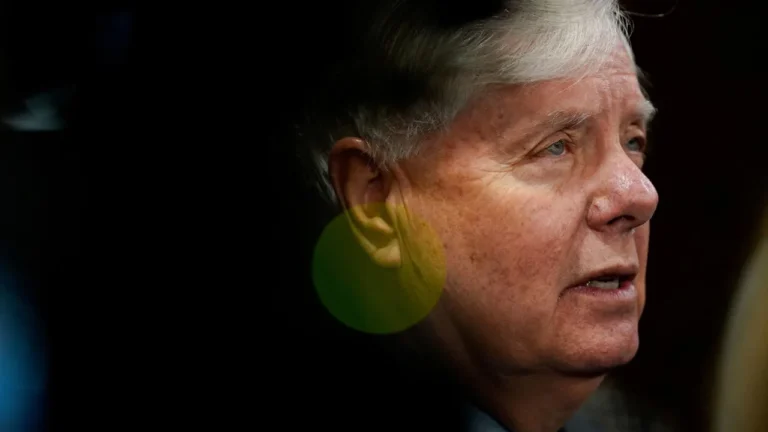 Kushner, Witkoff unable to handle Iran due to conflict of interest, Graham said – report