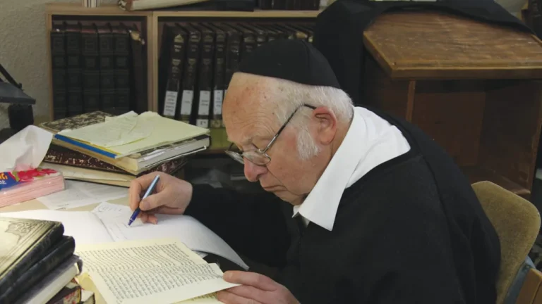 Like Moses, Israel needs leaders who understand different perspectives – opinion