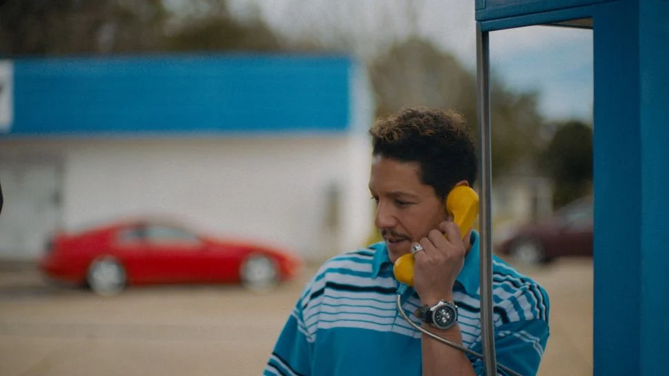 'Bruton' film still