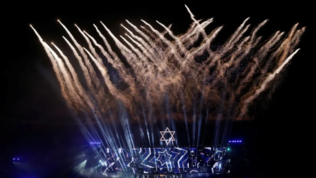 Maccabiah 2026: Where Jews from all over the world kvell with pride – opinion