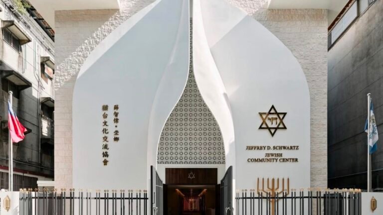 Maccabiah milestone: Taiwan’s official 2026 delegation embodies growing ties with Israel – opinion