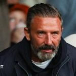 McInnes given four-match ban for 'disgusting' Celtic penalty remark