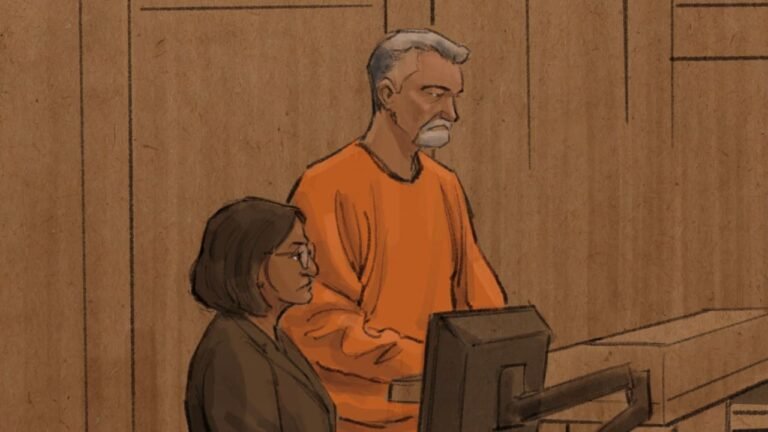 Minnesota man gets life in prison for assassinating Democratic lawmaker Melissa Hortman