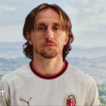 Modric, 40, signs new AC Milan deal