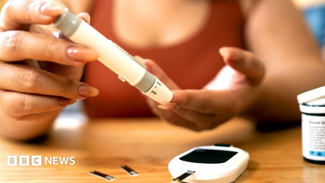 More young women in their 20s are getting type 2 diabetes