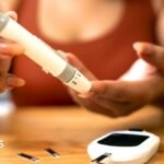 More young women in their 20s are getting type 2 diabetes