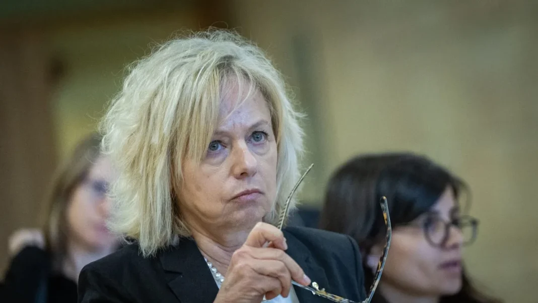 My Word: Courting constitutional disaster – opinion