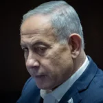 Netanyahu's Likud falls to lowest position since June 2025 as Eisenkot reacches new heights – poll