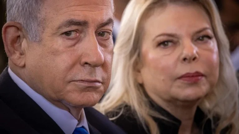 Netanyahu's office blasts 'fake news' over adviser Yossi Basad's exit