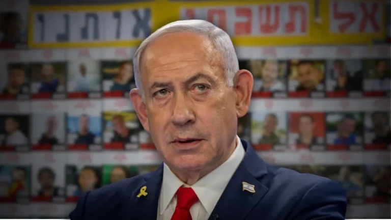 Netanyahu’s greatest victory after October 7 was survivng on Israel's mutilated corpse – opinion