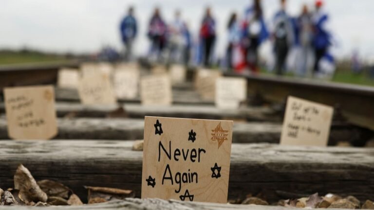 No longer Jewish by default – opinion