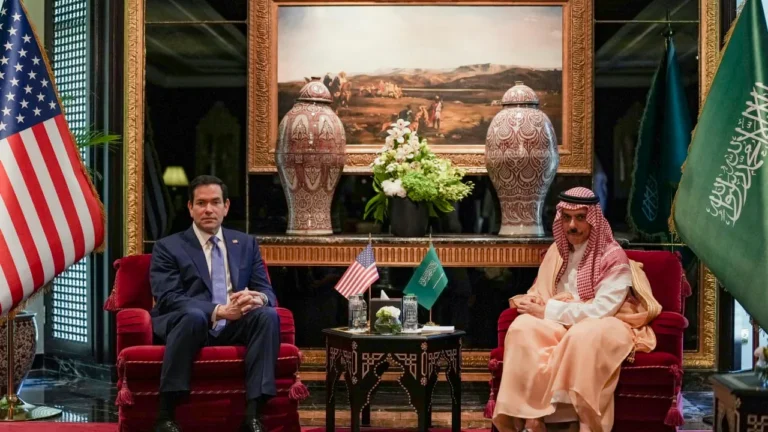 Now is time for Israel, US to support Gulf states in confronting Iran – editorial