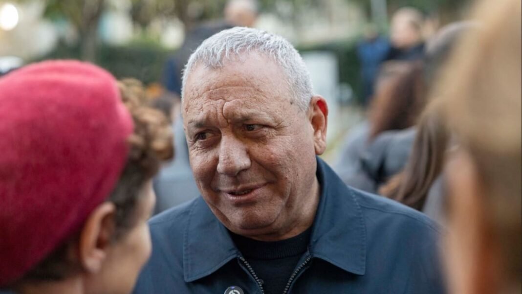 October 7 biggest issue for undecided voters as Yashar! stays ahead of Likud at 23 seats – poll