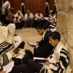 On Tisha B'Av, Israel's politics must reject hatred over unity – editorial
