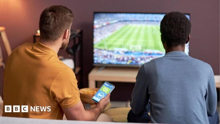 Online gamblers betting more than £1,000 to face new checks