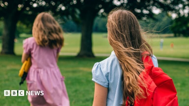 Over one million children referred for mental healthcare – with anxiety the main reason