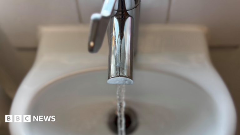 PFAS treatment 'could cost £210m and higher bills'