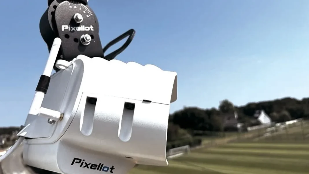 Pixellot expands Maccabiah coverage to bring Games to global Jewish communities
