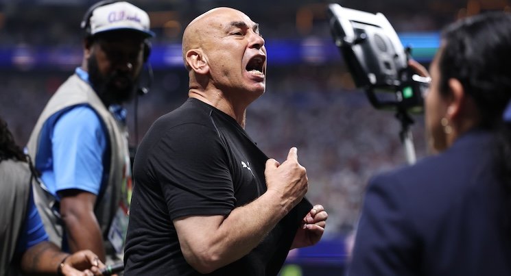 Political Football
