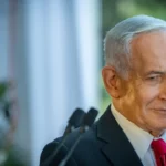 Netanyahu races to pass key laws as Israel’s October 27 election campaign begins