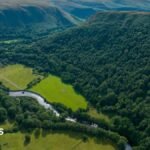 RSPB buys 'magical' 96-hectare landscape to reconnect habitats