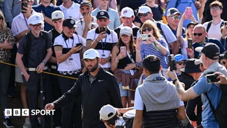 R&A announce new code of conduct for Open
