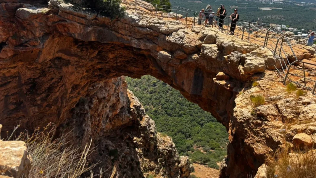 Reporter's Notebook: Northern Israel slowly returns to life amid ceasefire with Hezbollah