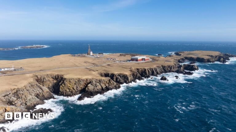 Rocket test flight could be attempted from Shetland in August