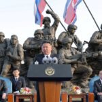 Russia seeks additional 30,000 North Korean soldiers to fight in Ukraine, Zelensky claims Russia seeks additional 30,000 North Korean soldiers to fight in Ukraine, Zelensky claims