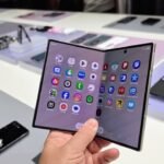 Samsung launches Galaxy Z Fold8 with wider screen, lower price in Israel with local carrier deals