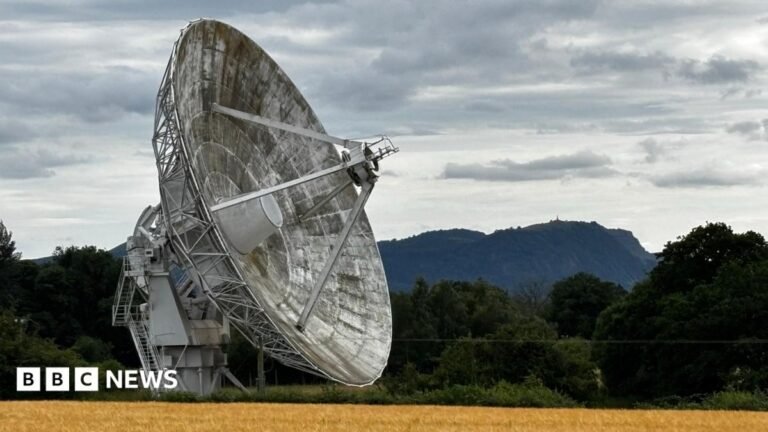 Scientists fear radio telescope may be shut in cuts