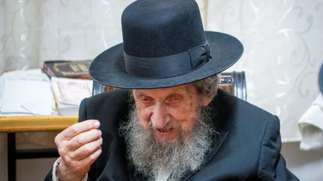 Senior rabbi claims comments attacking religious Zionists' IDF service were misinterpreted